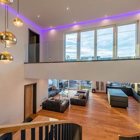 Moderne Villa Mit Whirlpool Und Heimkino Waldkirchen Zewnętrze zdjęcie