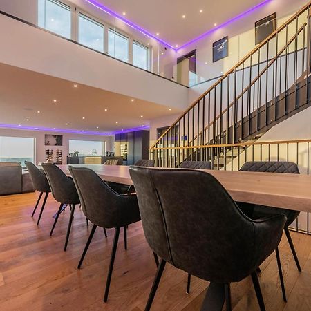Moderne Villa Mit Whirlpool Und Heimkino Waldkirchen Zewnętrze zdjęcie