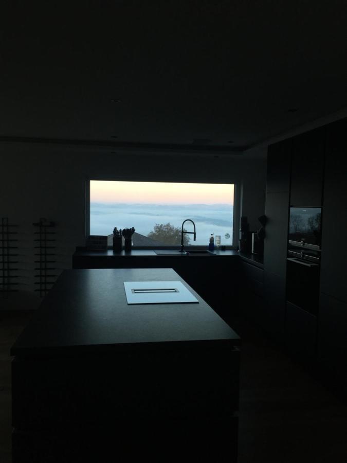 Moderne Villa Mit Whirlpool Und Heimkino Waldkirchen Zewnętrze zdjęcie