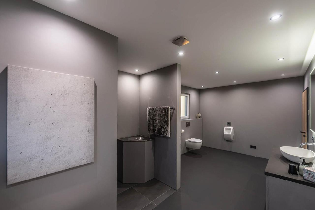 Moderne Villa Mit Whirlpool Und Heimkino Waldkirchen Zewnętrze zdjęcie