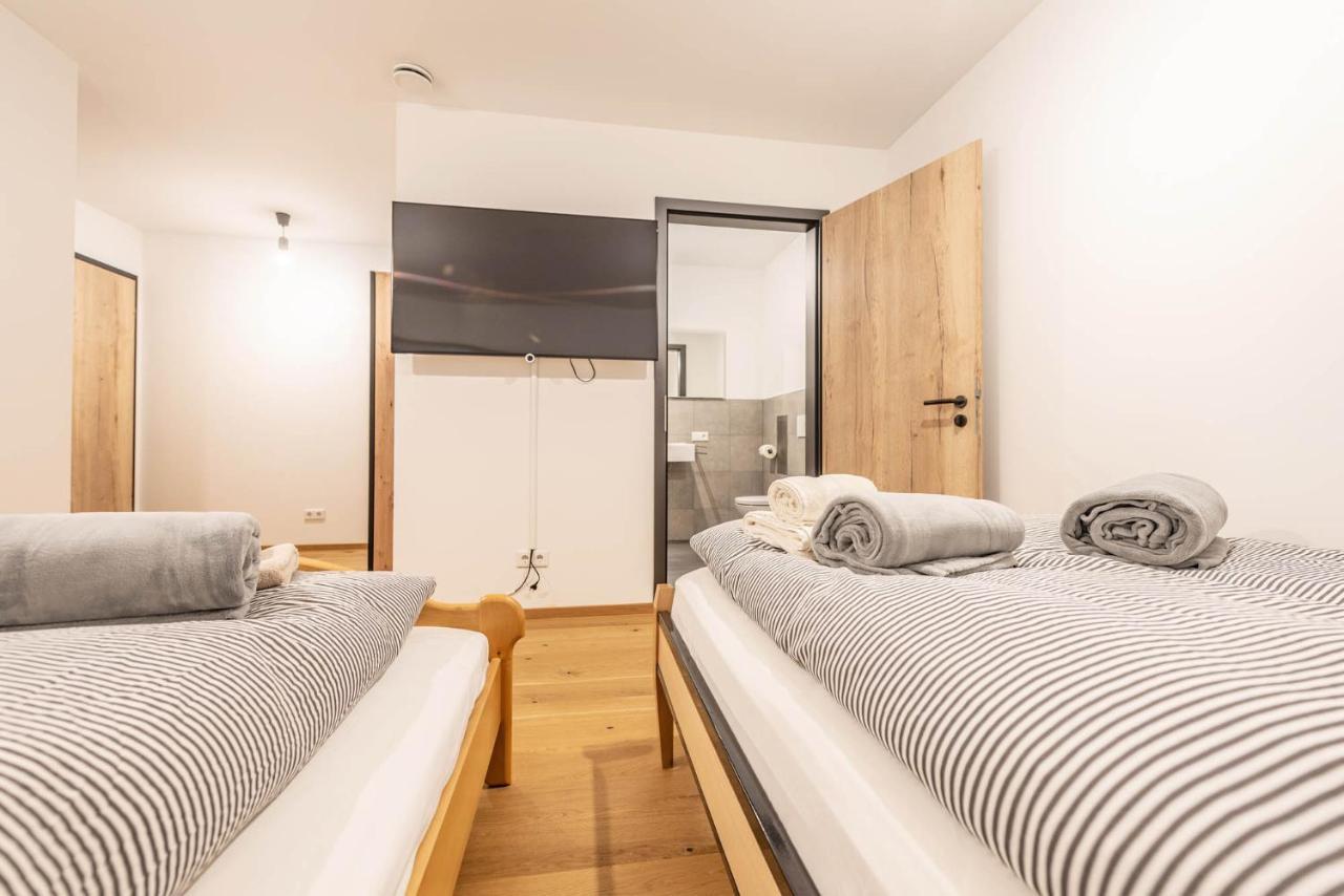 Moderne Villa Mit Whirlpool Und Heimkino Waldkirchen Zewnętrze zdjęcie
